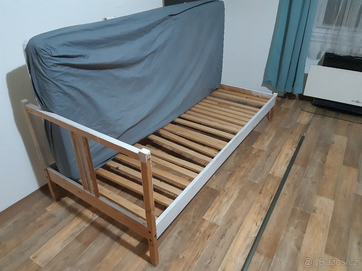 Postel Ikea Fjellse za odvoz