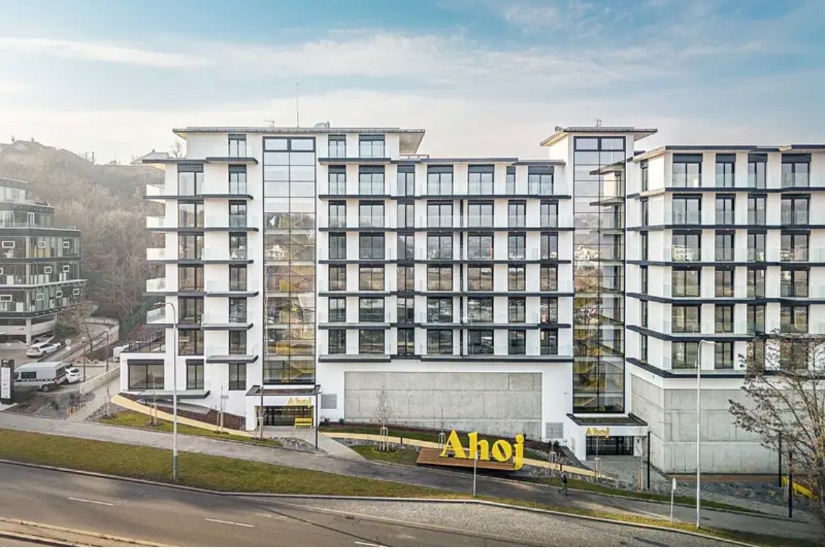 Prodej Bytu 2+kk, 52 m Ahoj Vanguard