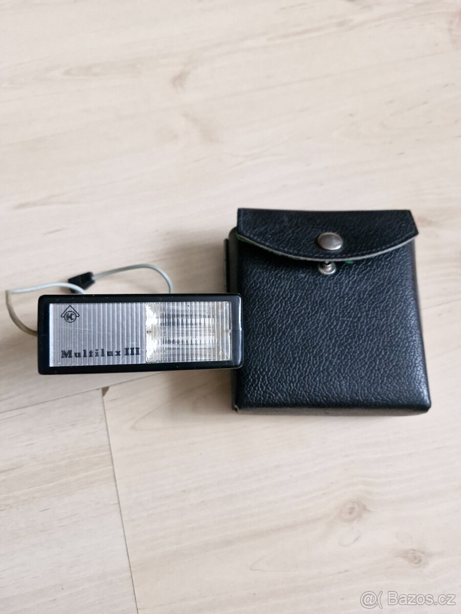 blesk Multilux III