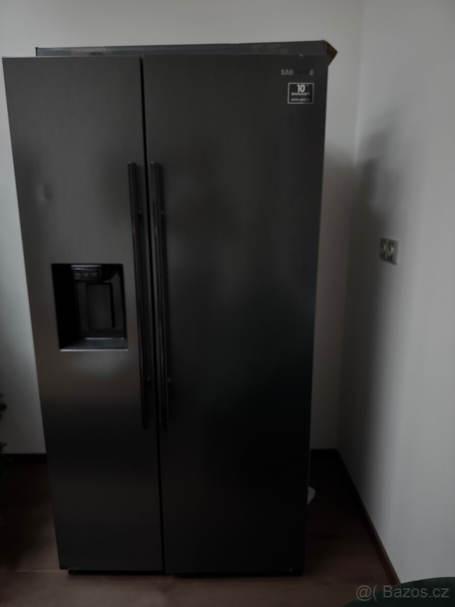 Prodám americkou lednici Samsung