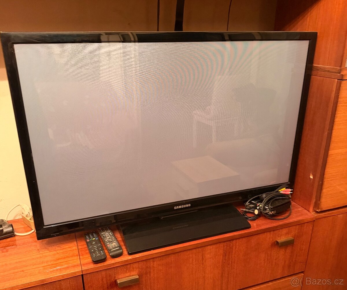 Prodám televizi zn. Samsung