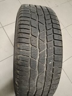 Zimní orig.plech sada Š.Octavia IV 16"