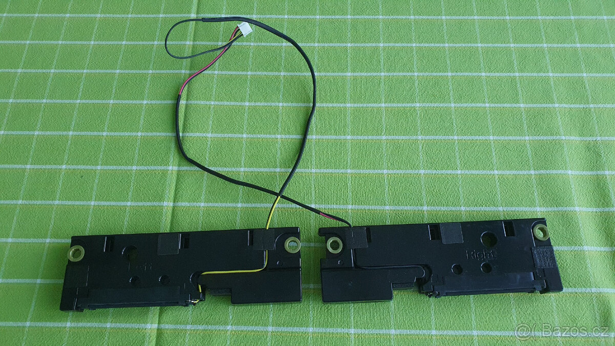 Reproduktory do TV Samsung