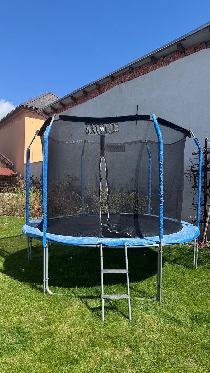 Marimex trampolína 305cm