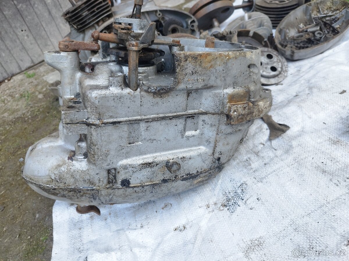 Jawa 250