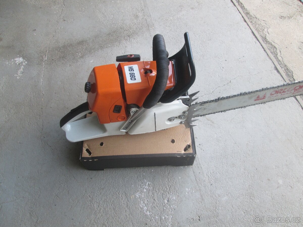 stihl ms 660