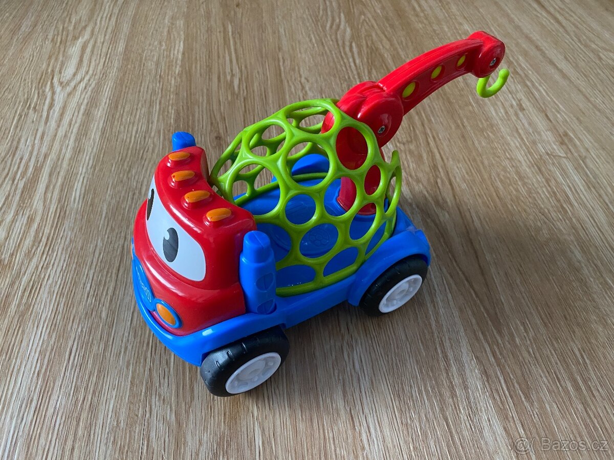 Autíčka
