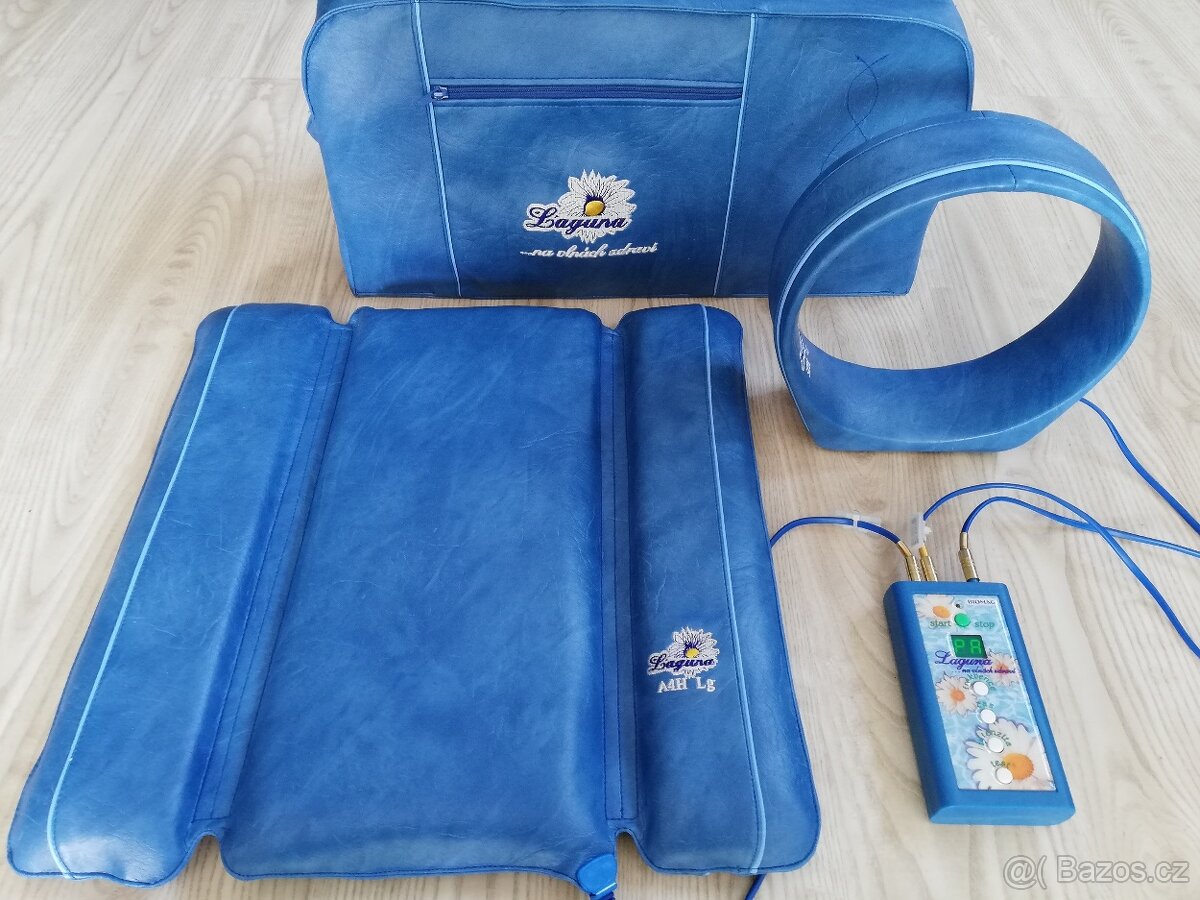 Magnetoterapie Biomag Laguna