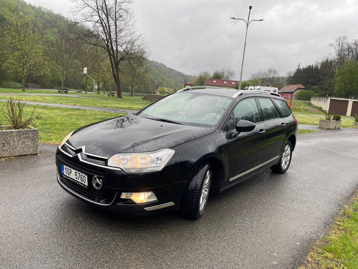 Citroen C5