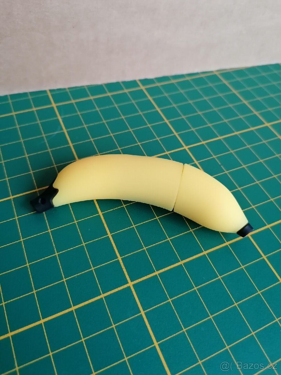 USB Flash disk - banán