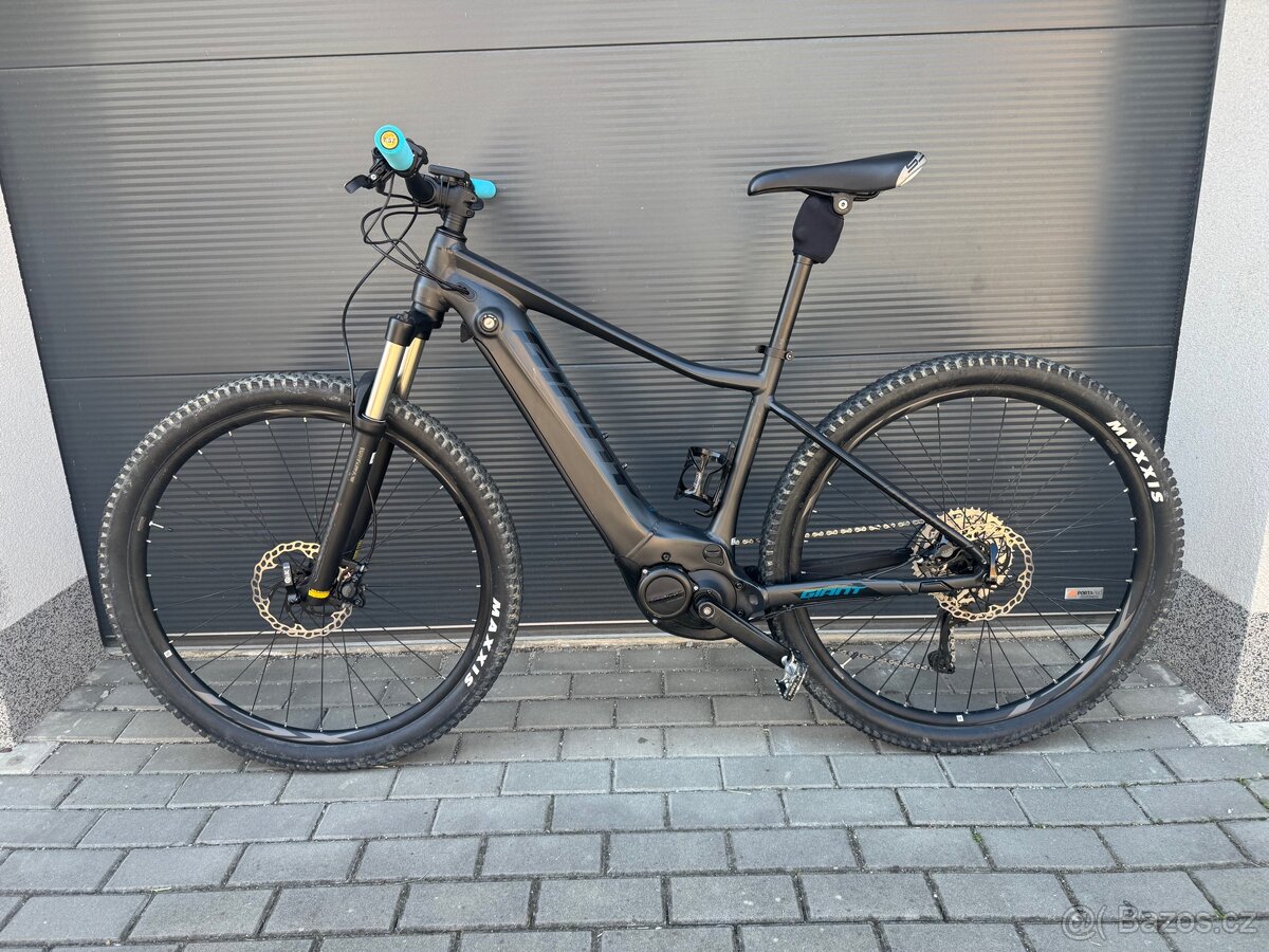 Elektrokolo Giant Fathom E+2 29