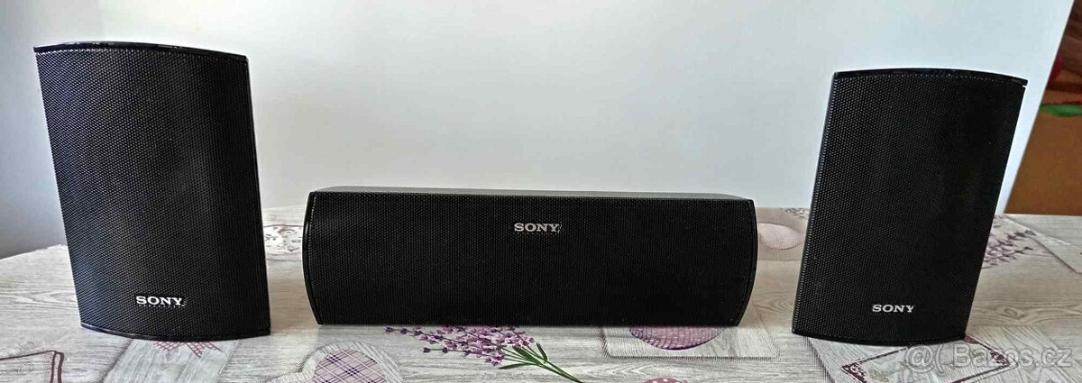 Reprobedny Sony