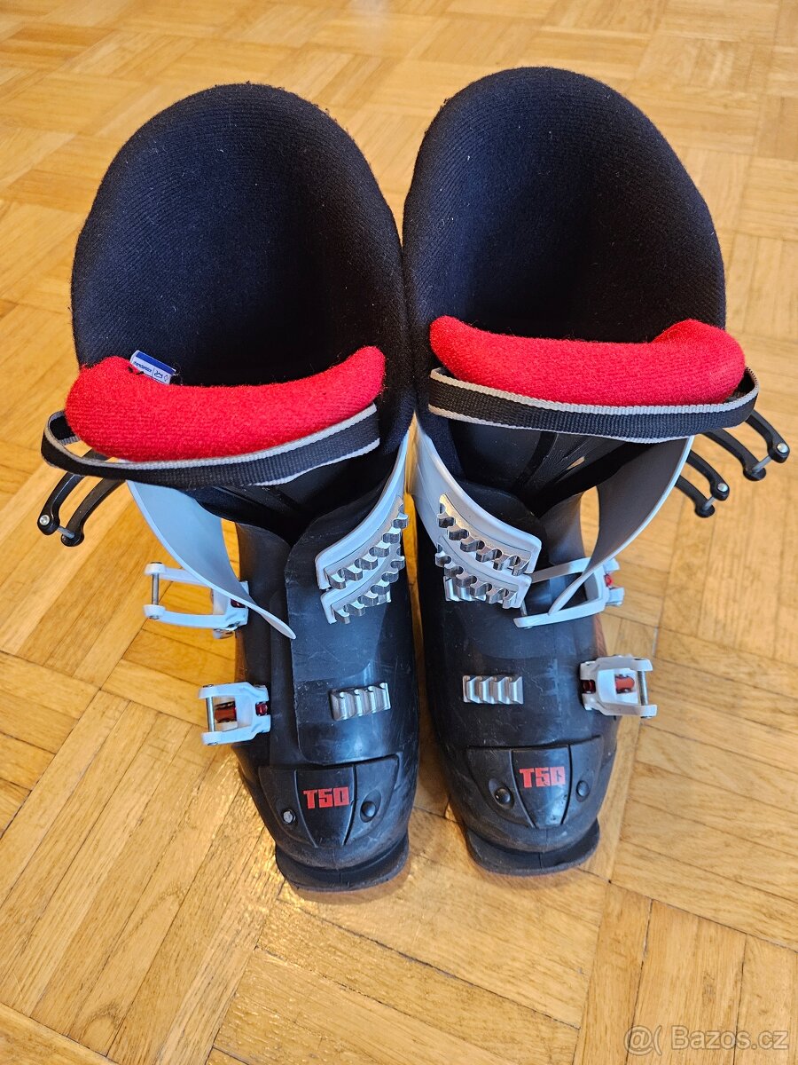 Lyžáky 240 mm