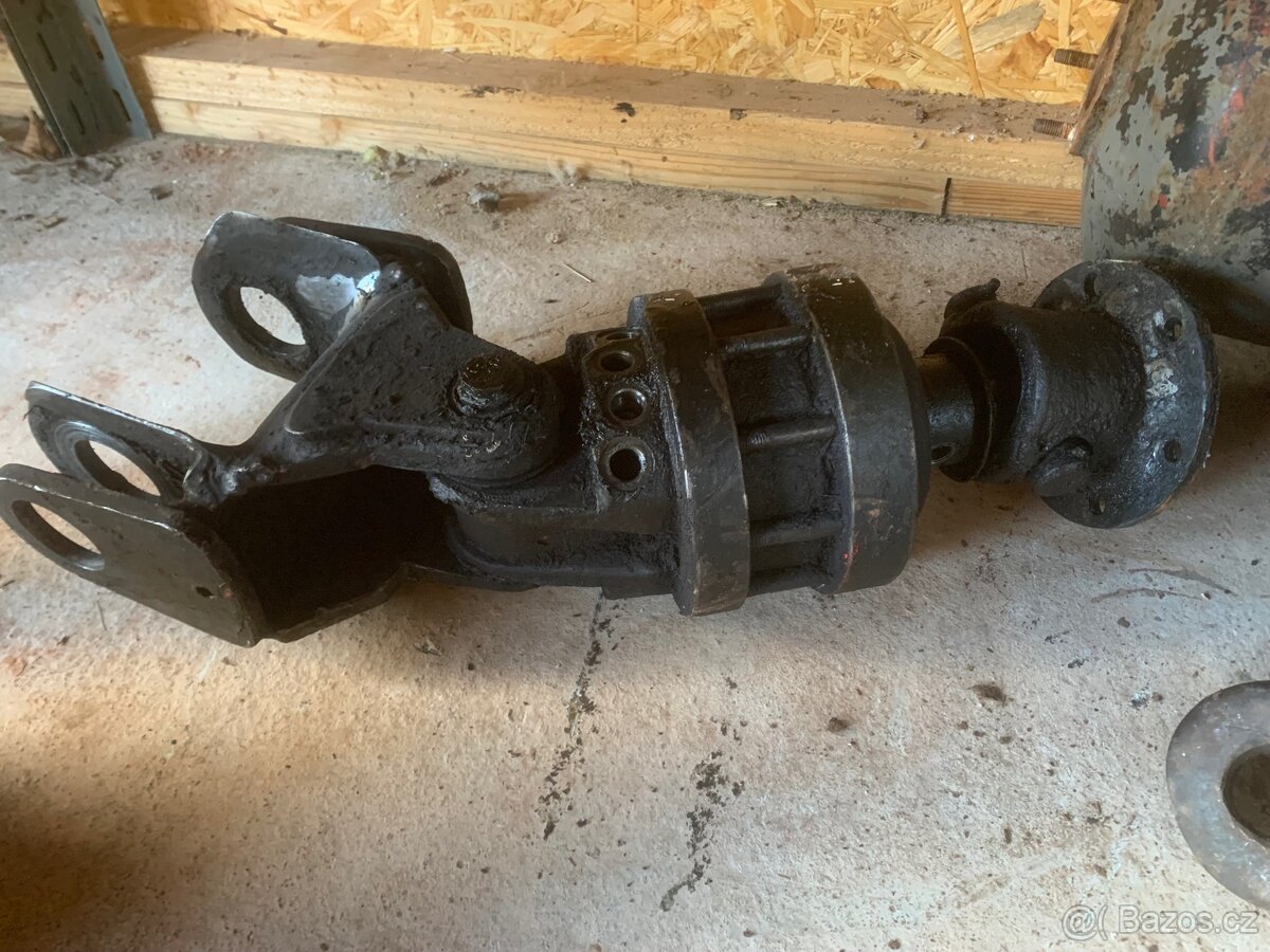 Rotator
