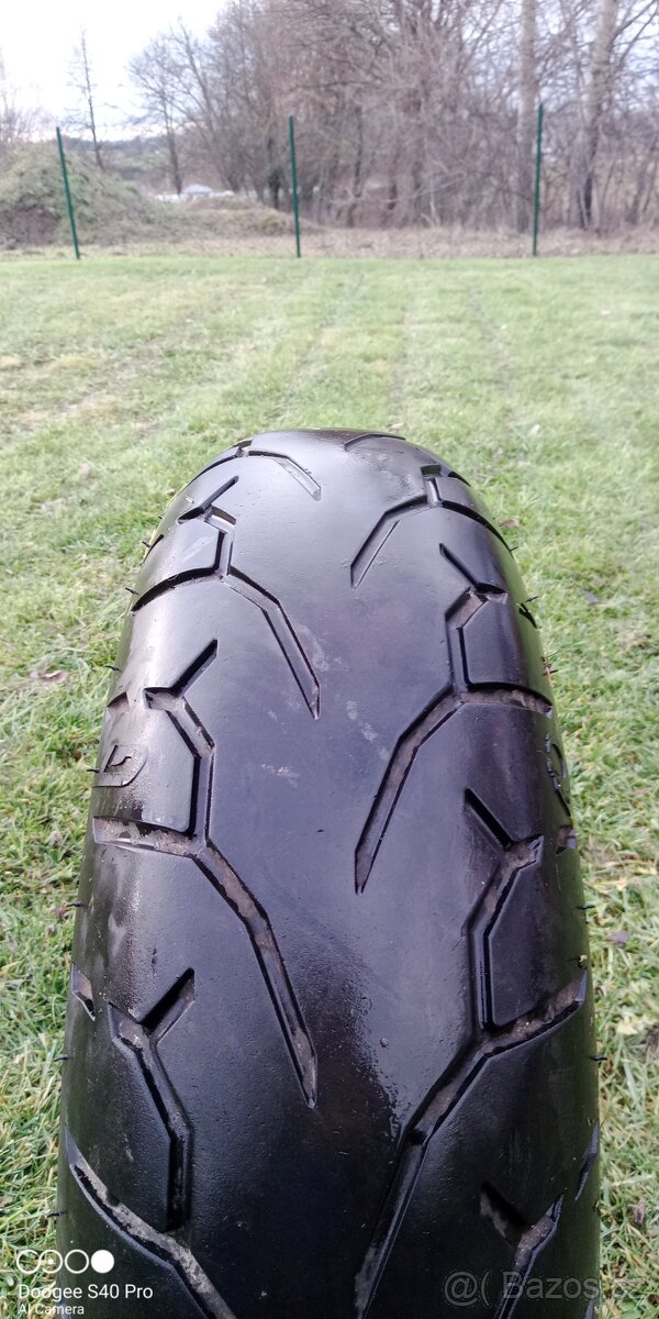 Pirelli night Dragon 180/65 B16