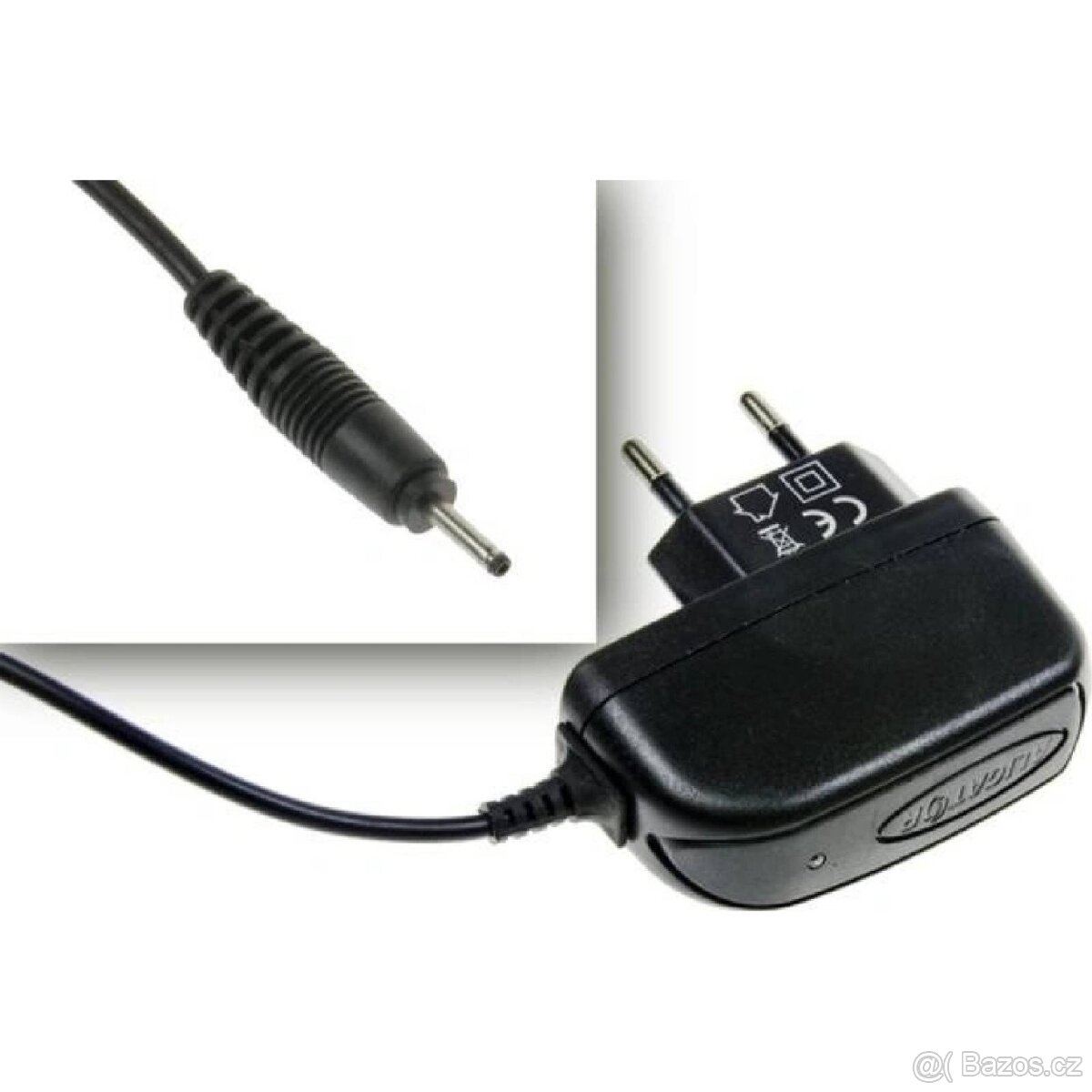 Nabíječka pro Samsung C140/160/250/260 5V 2A