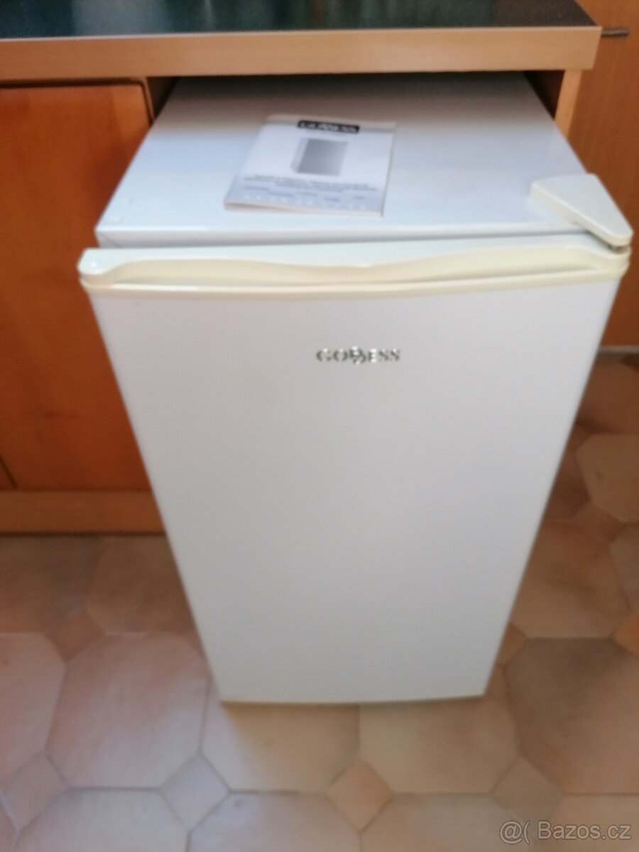 Lednička