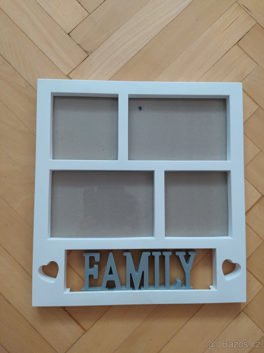 Fotorámečky