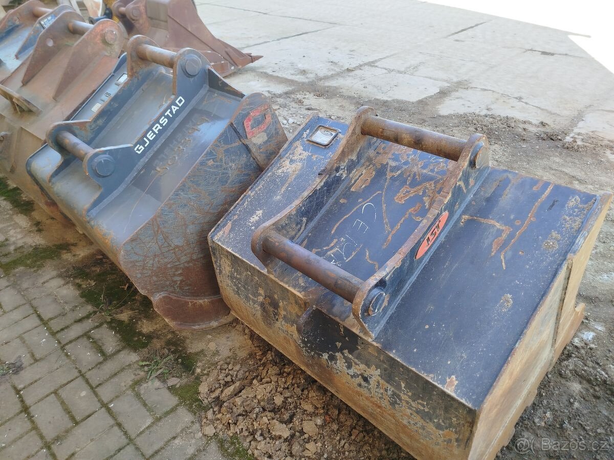 Koupím podkopovou lžíci na Volvo S 60