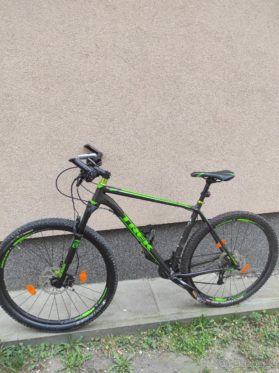 Trek Superfly 29 (L) horske kolo TOP stav