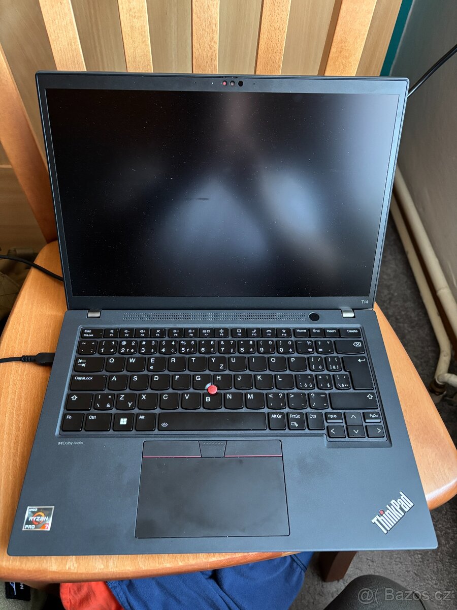 Lenovo ThinkPad T14 G4 21K3003RCK