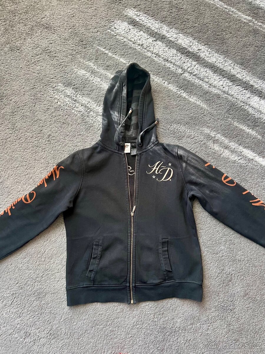 Harley-Davidson