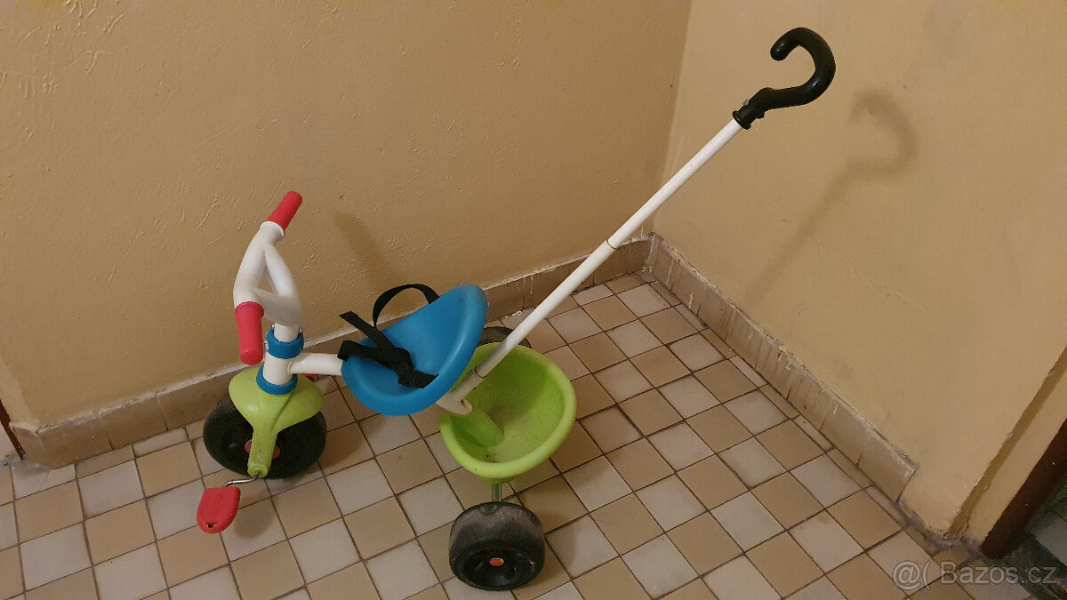 Prodám dětskou tříkolku