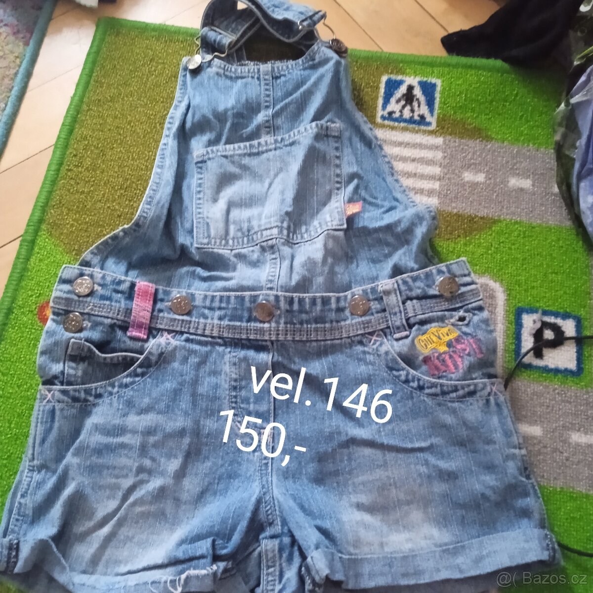 Lacláče