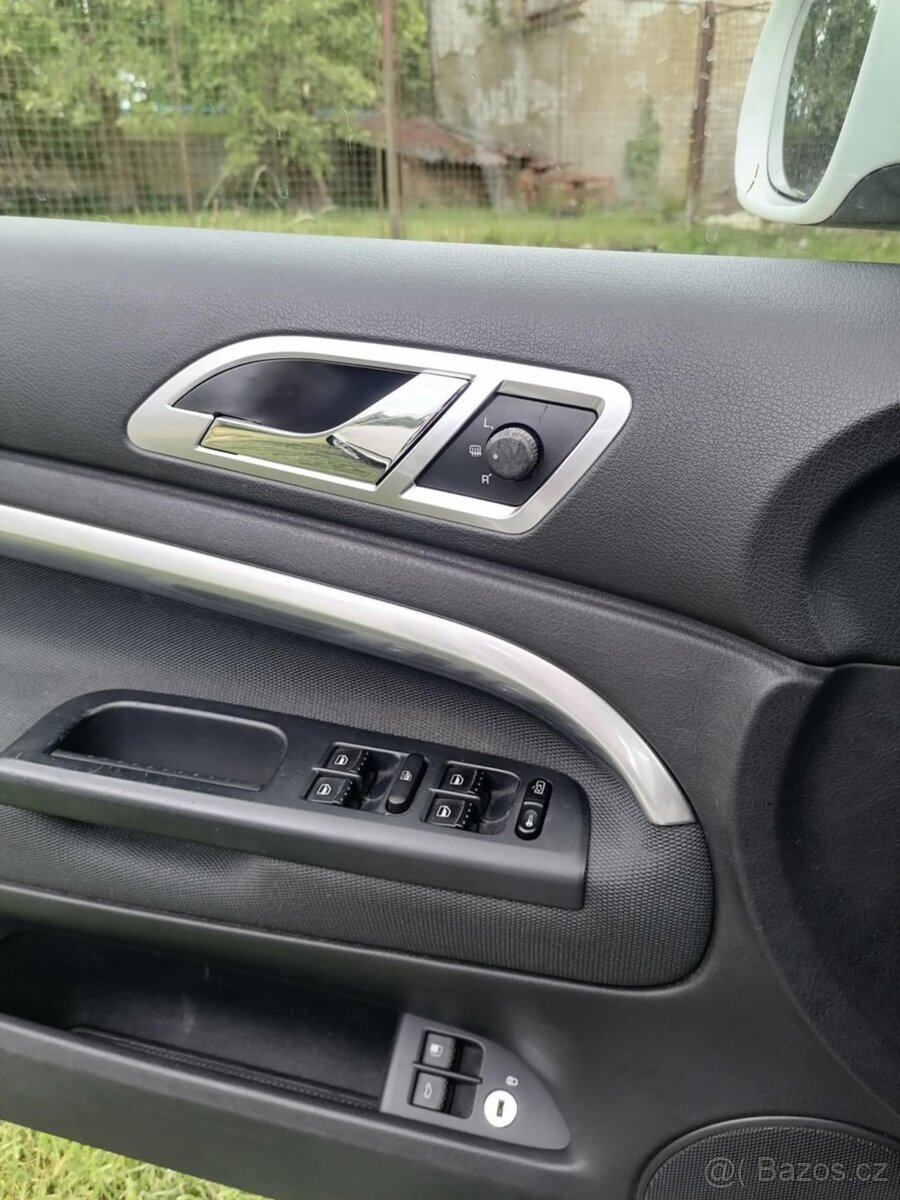 Prodám Škoda superb