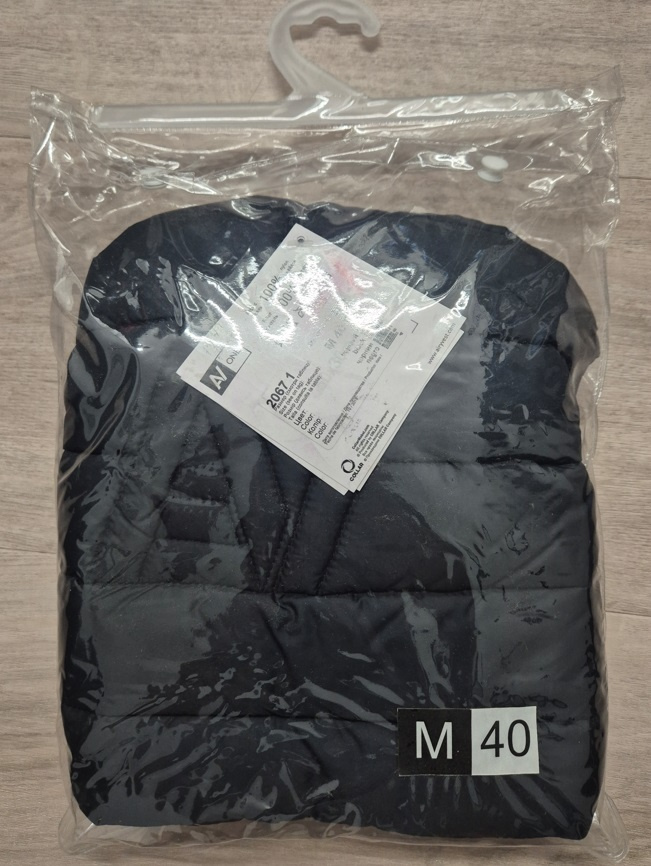 Obleček na psa AiryVest