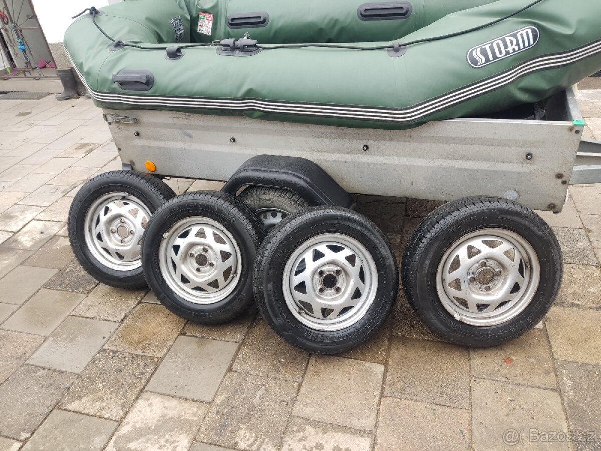 Kola opel kadet, corsa.