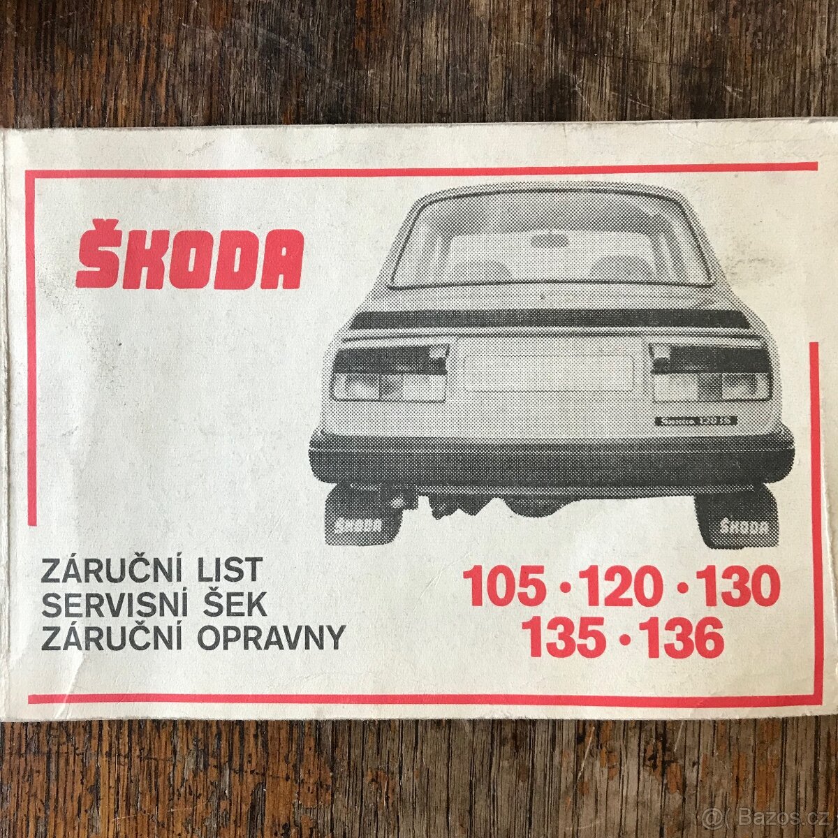 Škoda