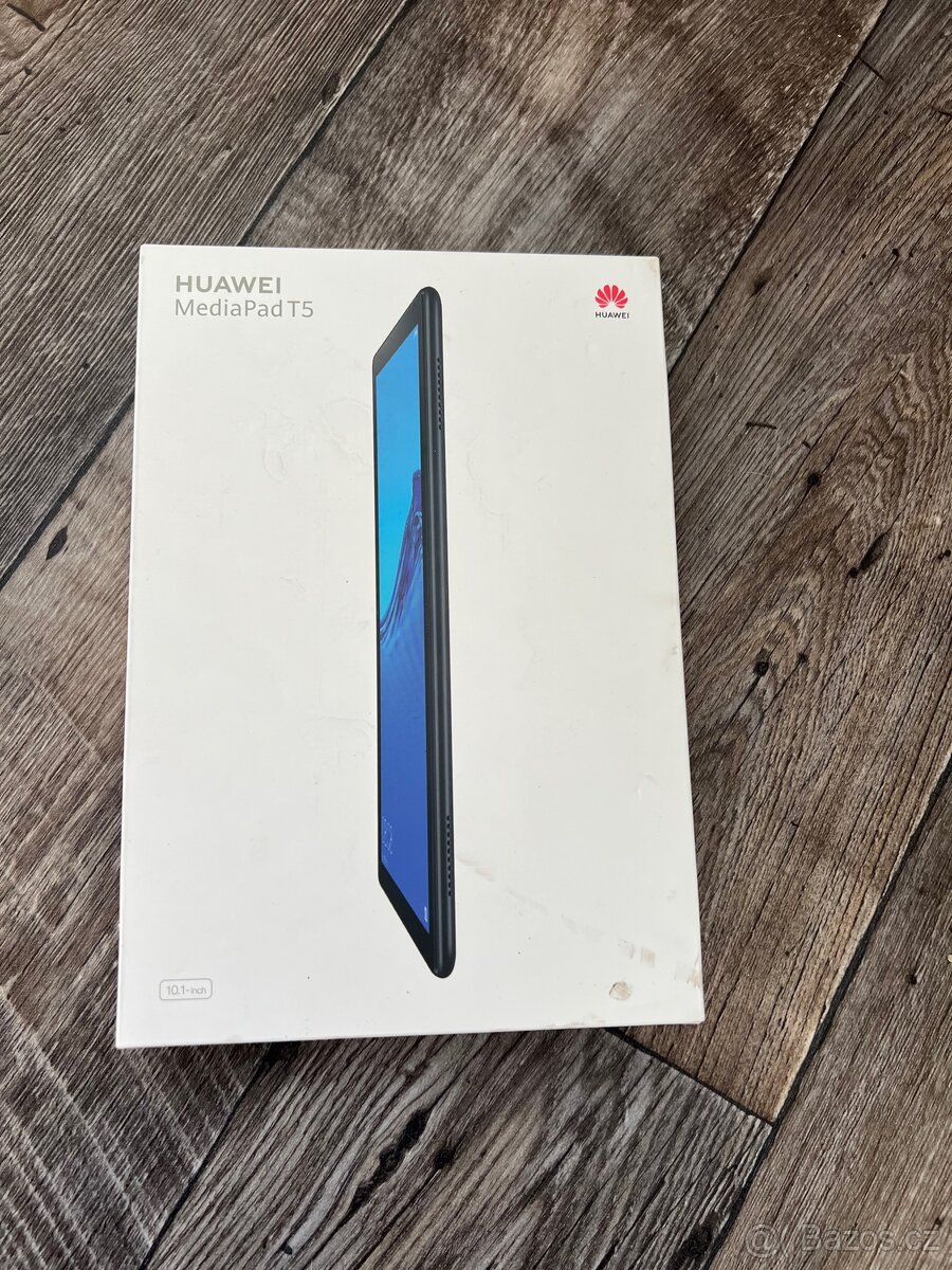 Tablet Huawei MediaPad t5