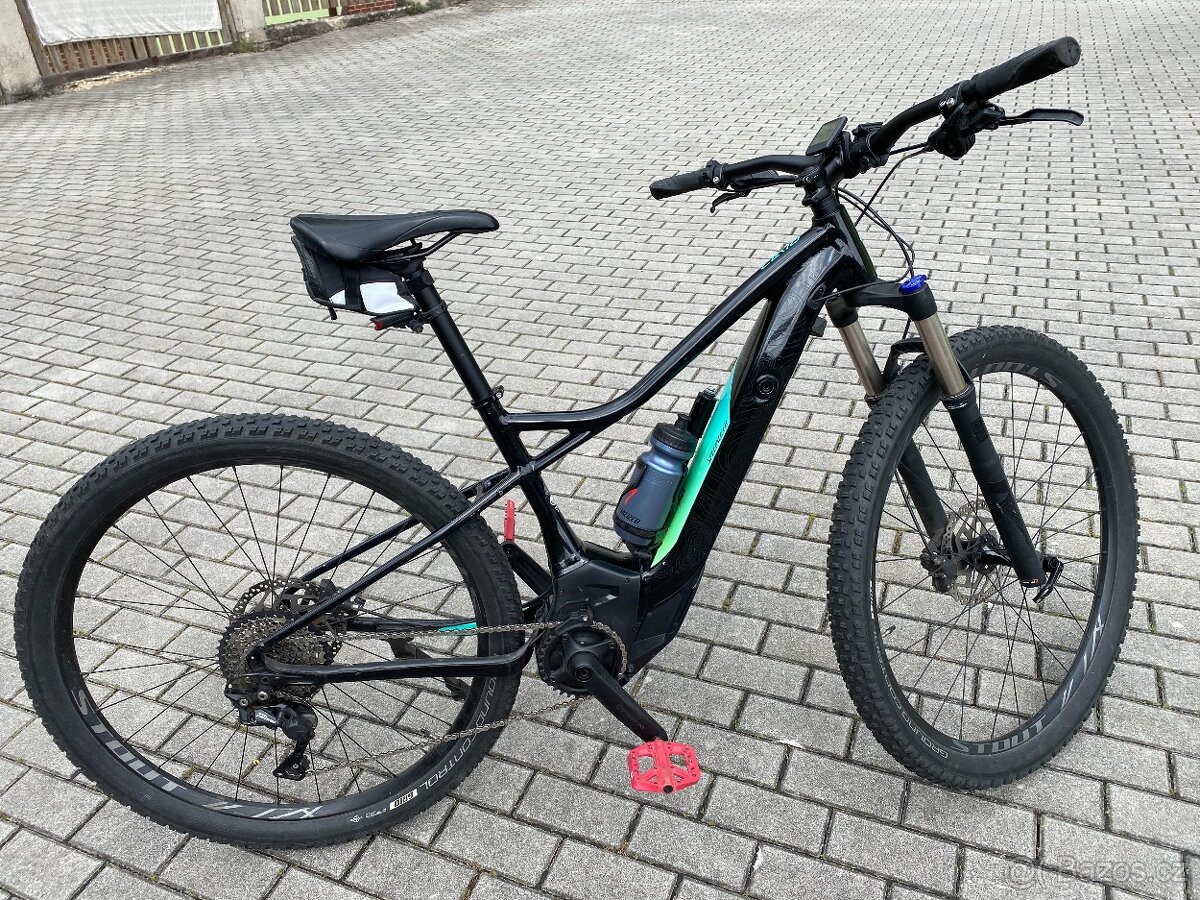 Elektrokolo Specialized