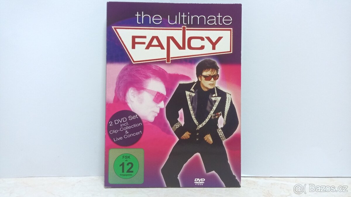 Fancy