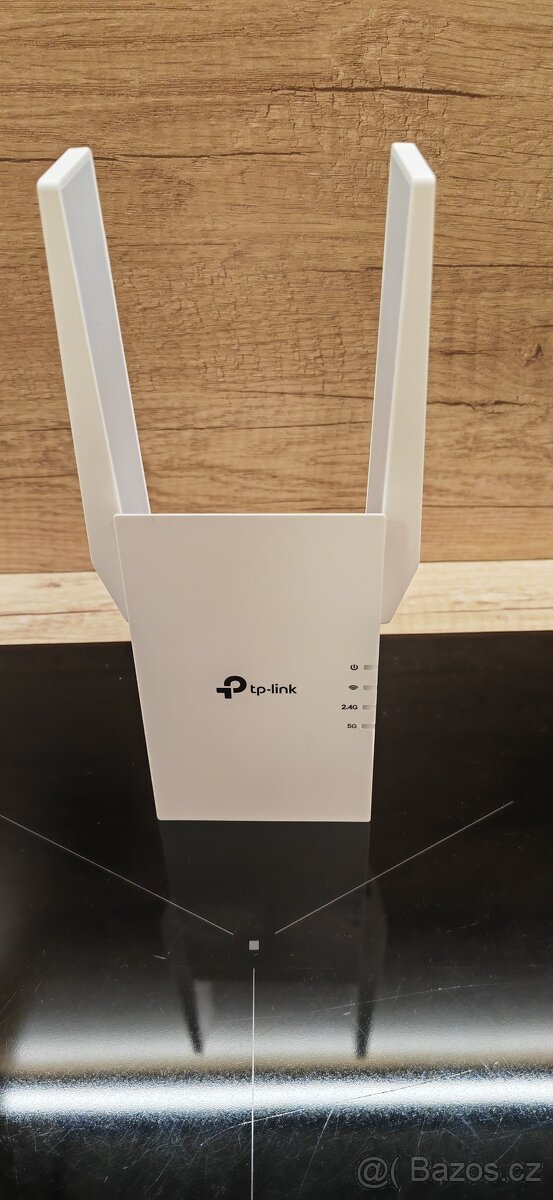 Wi-Fi extender TP-Link RE605X