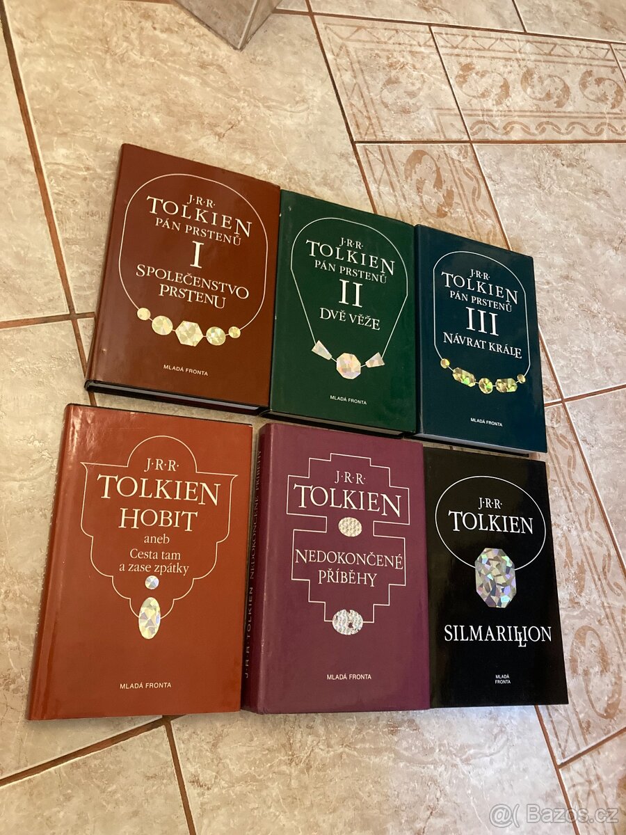 Tolkien