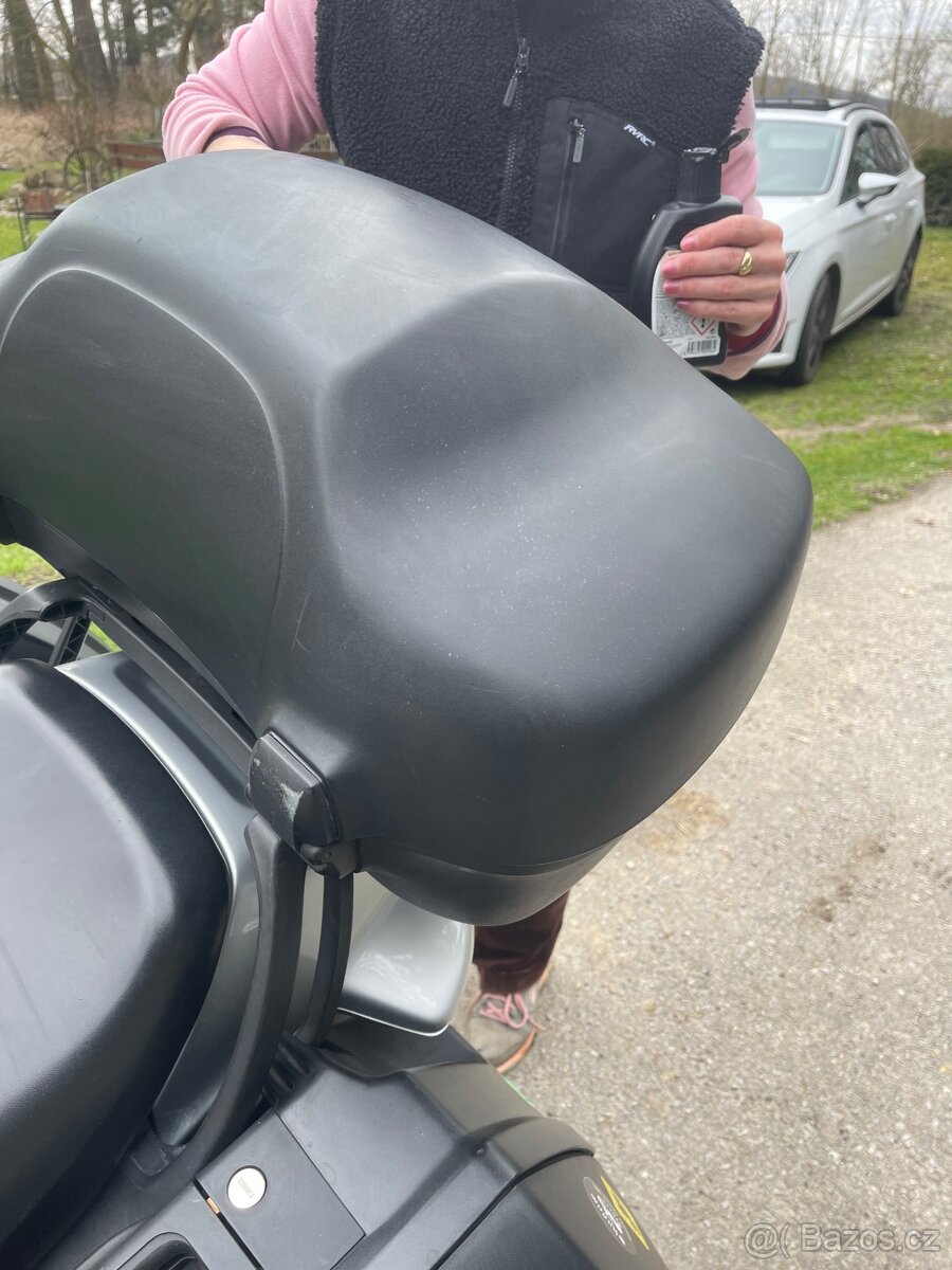 BMW R1150RT