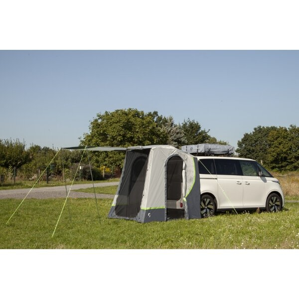 Stan Reimo Upgrade na VW T5/T6