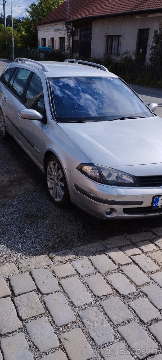 Renault Laguna