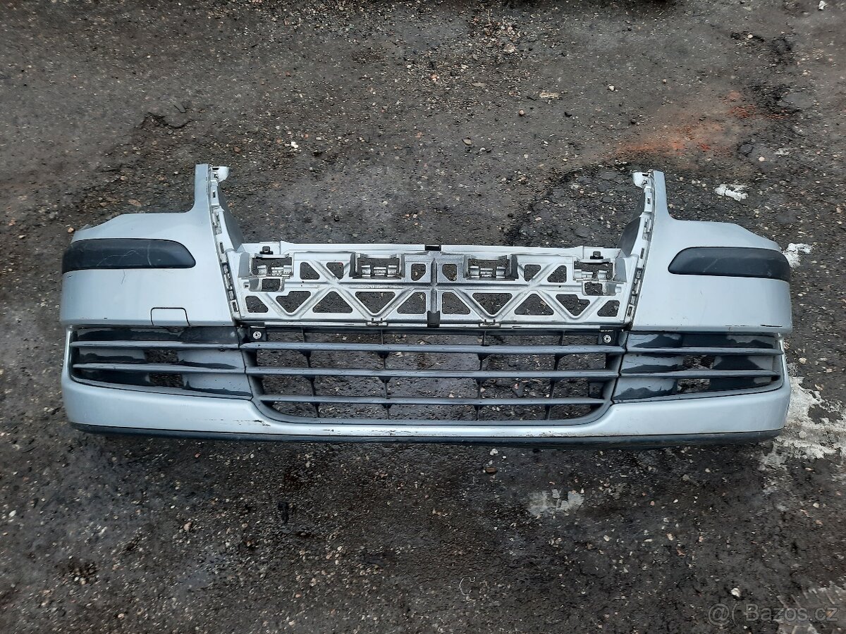 vw touran 2007-2010