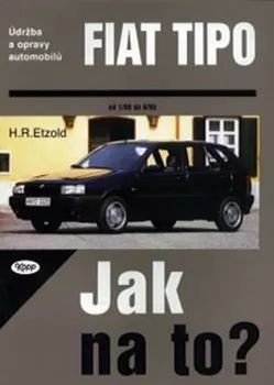 Fiat Tipo náhradnídíly