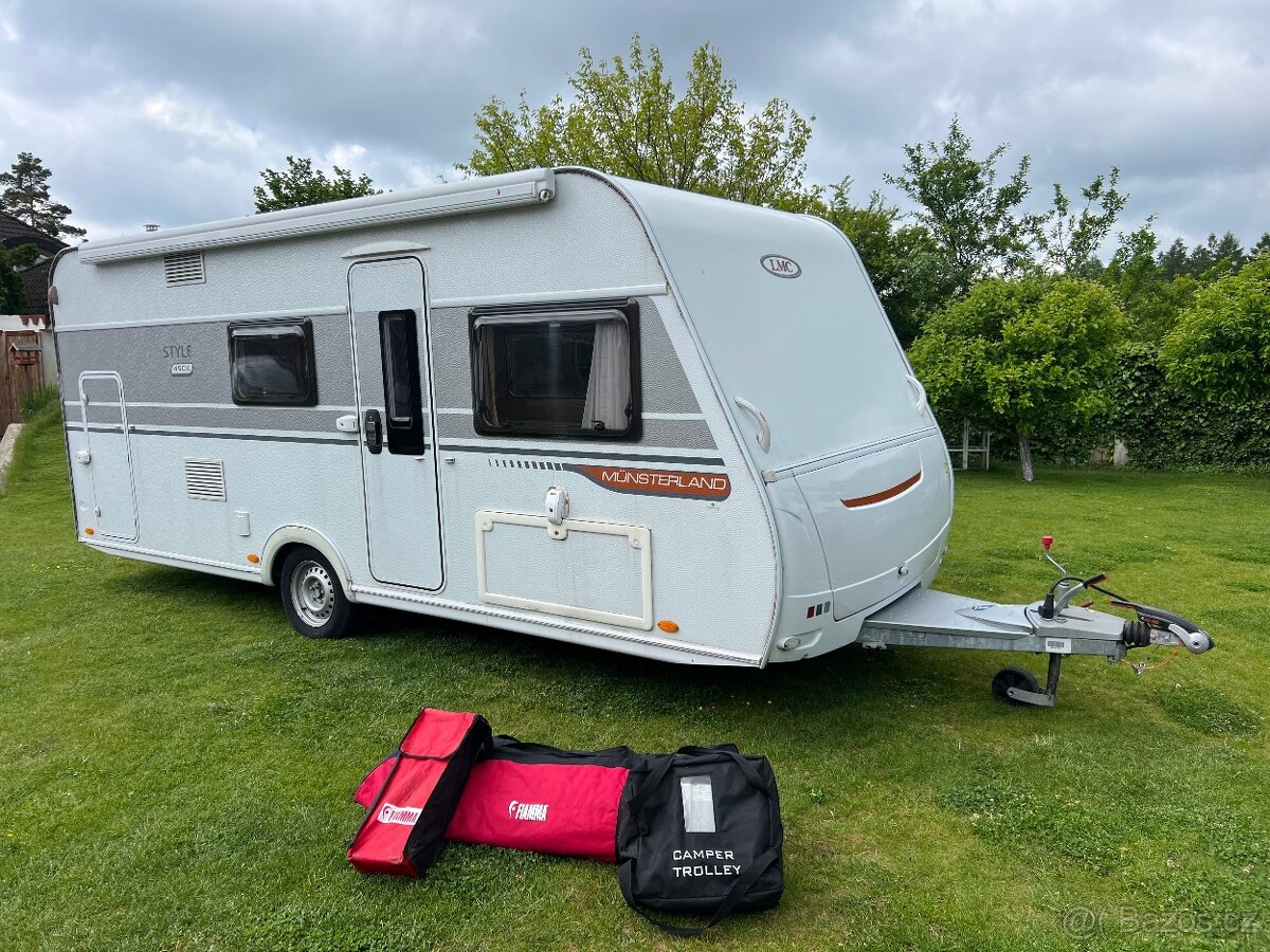 LMC Munsterland