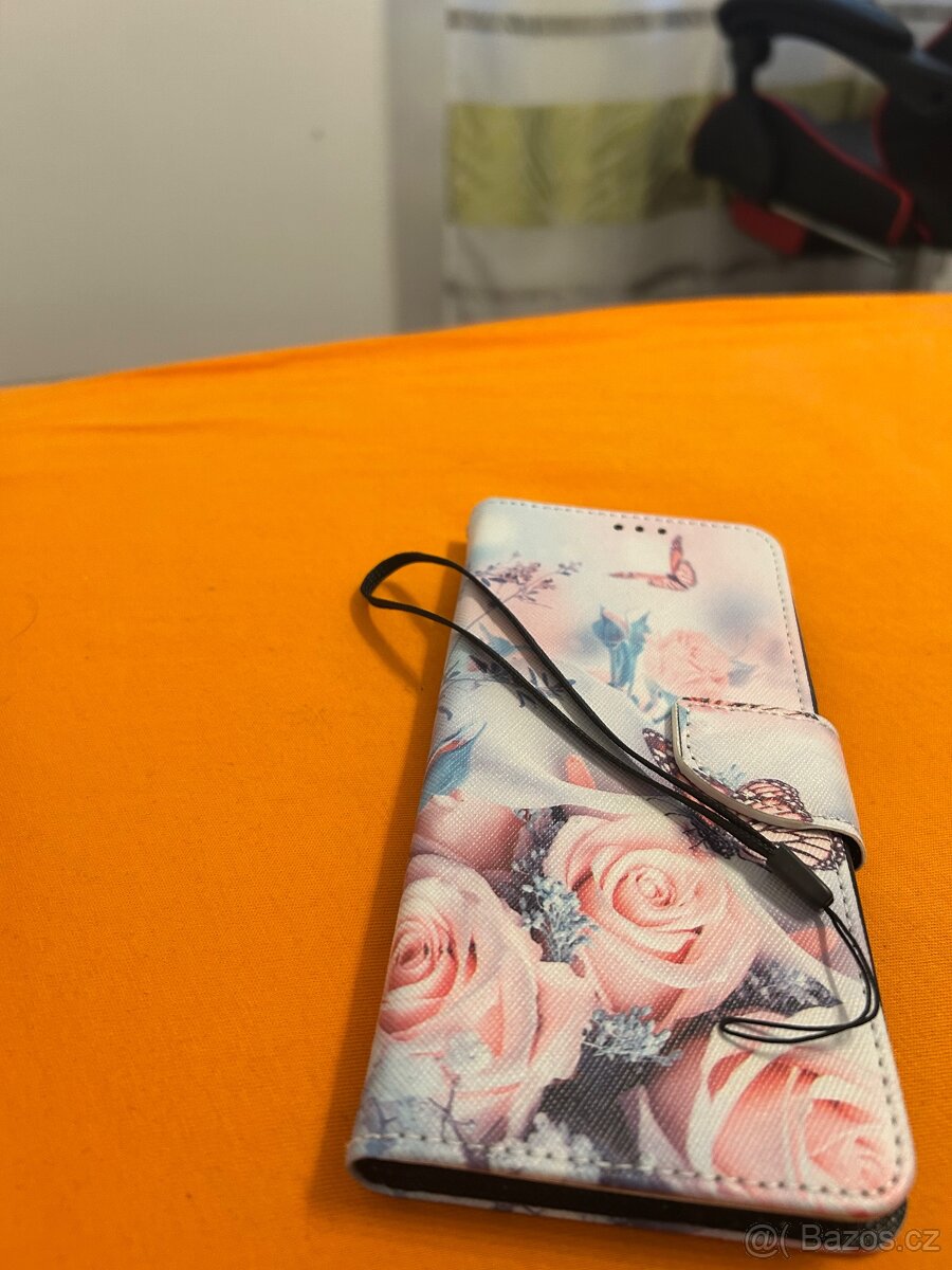 žensky kryt na mobil