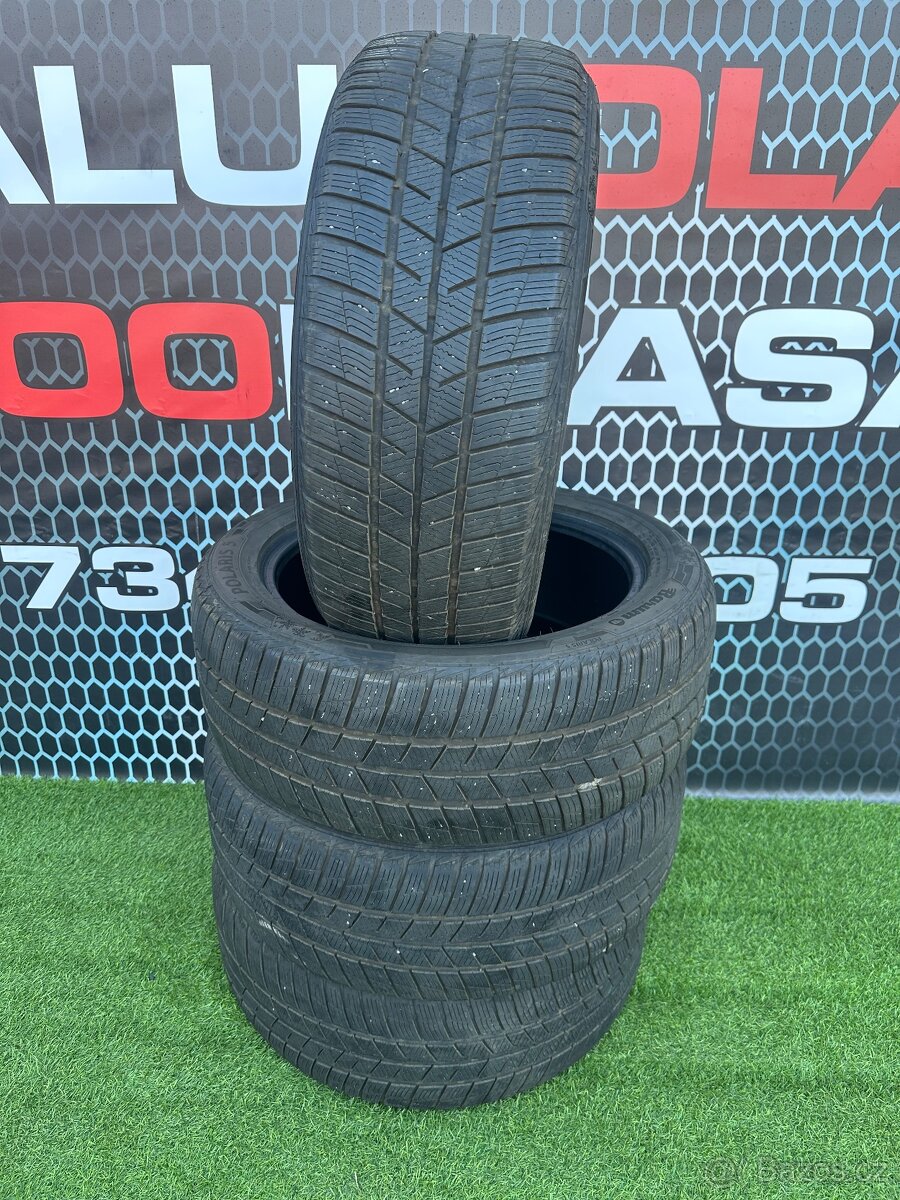 235/50 R19 103V - ZIMNÍ SADA