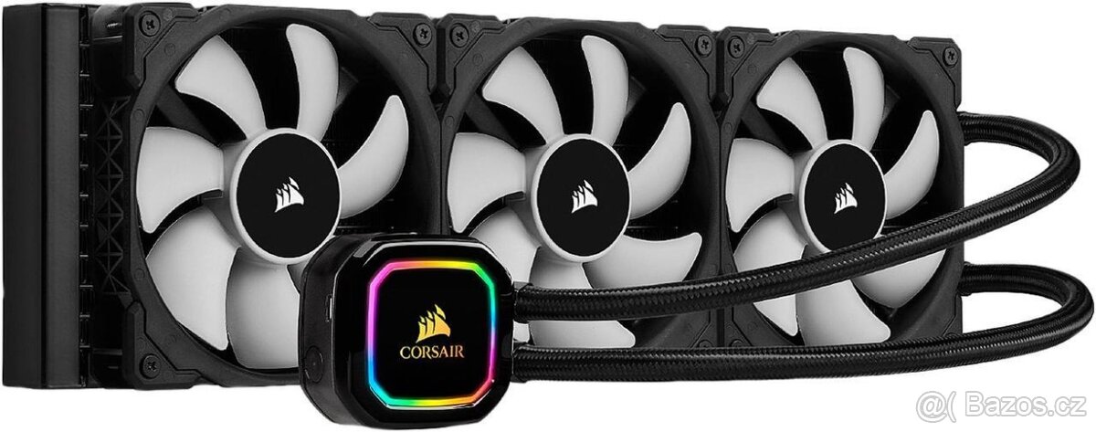 Corsair iCUE H150i RGB PRO XT