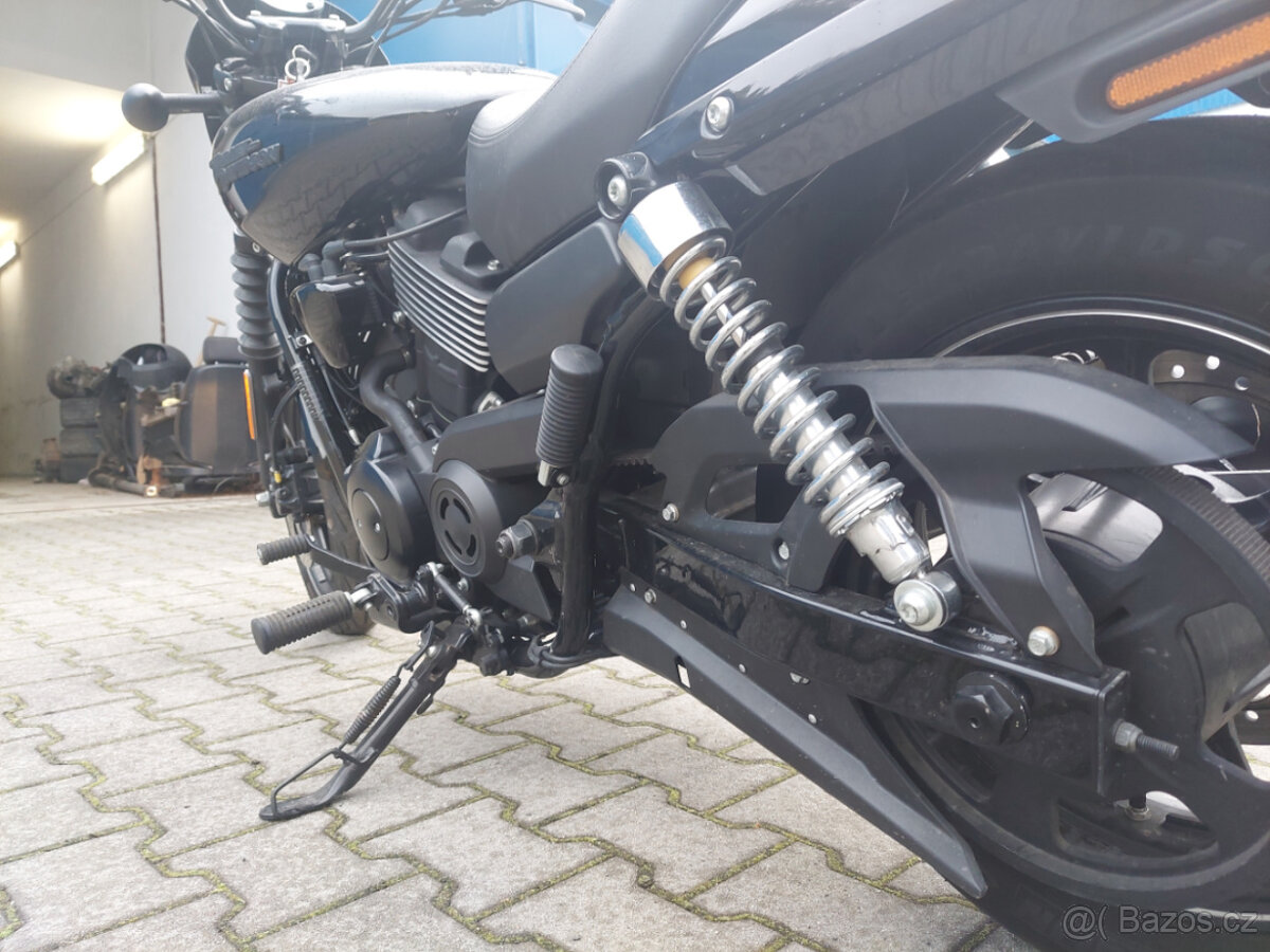 Harley Davidson Street XG 750