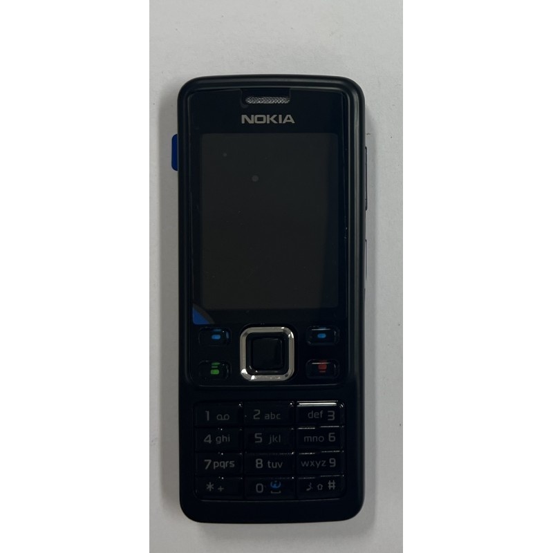 Nokia 6300