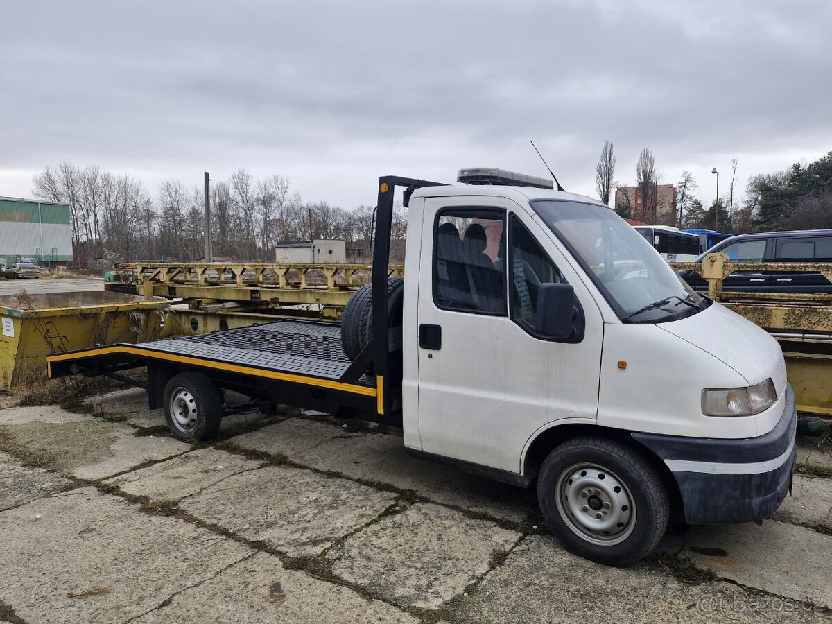 Fiat Ducato