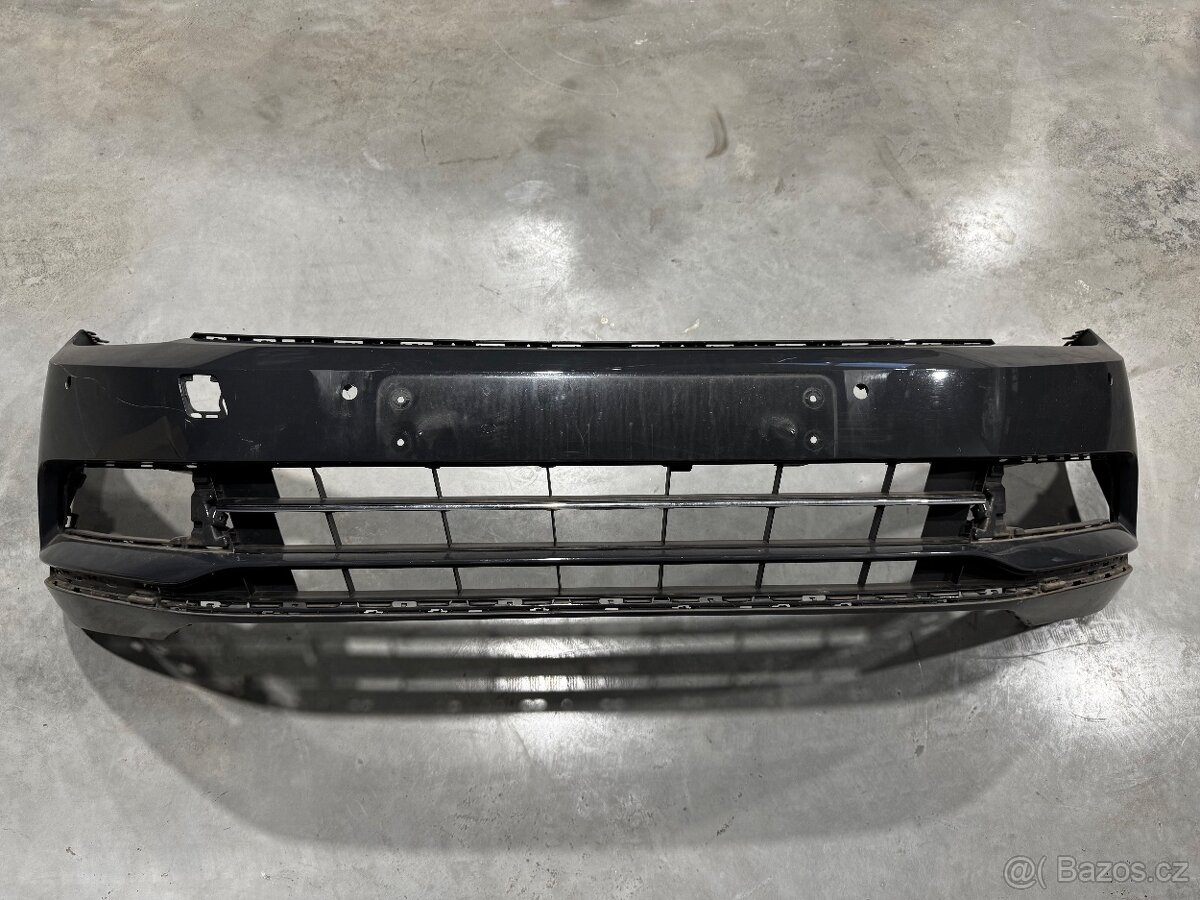 PŘEDNÍ NÁRAZNÍK VW PASSAT B8 3G0807221A